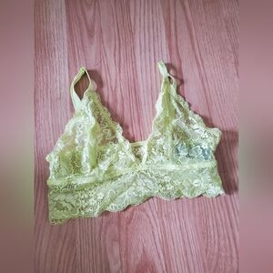 Kendall & Kylie Lace Bra Intimates